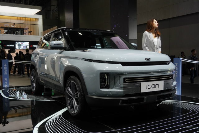 给自己定个小目标！别让今年上市的新车掏空你的钱包...