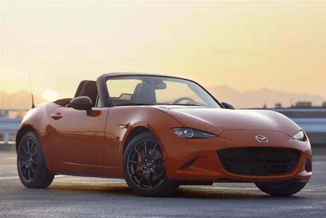 2020汽车可靠性排行榜发布,马自达第2,大众排27名