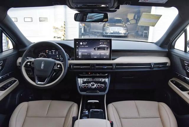 国产林肯冒险家即将开售,紧张的是沃尔沃还是丰田?