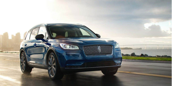 新年第一仗:2020即将上市的重磅SUV有哪些?