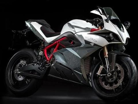 光阳RevoNEX电动重型机车近期在米兰车展上正式发布