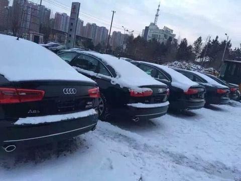 又一国产车面临破产？库存车数量堆积，车主：我是不会买它的！