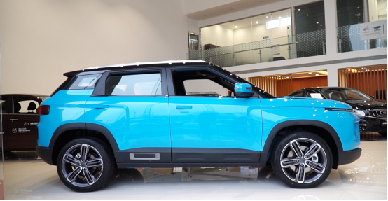 新年第一仗:2020即将上市的重磅SUV有哪些?