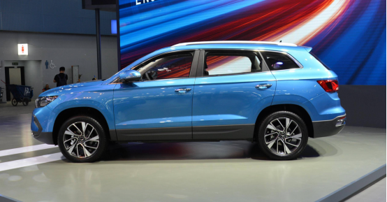 新年第一仗:2020即将上市的重磅SUV有哪些?