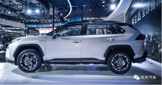 新年第一仗:2020即将上市的重磅SUV有哪些?