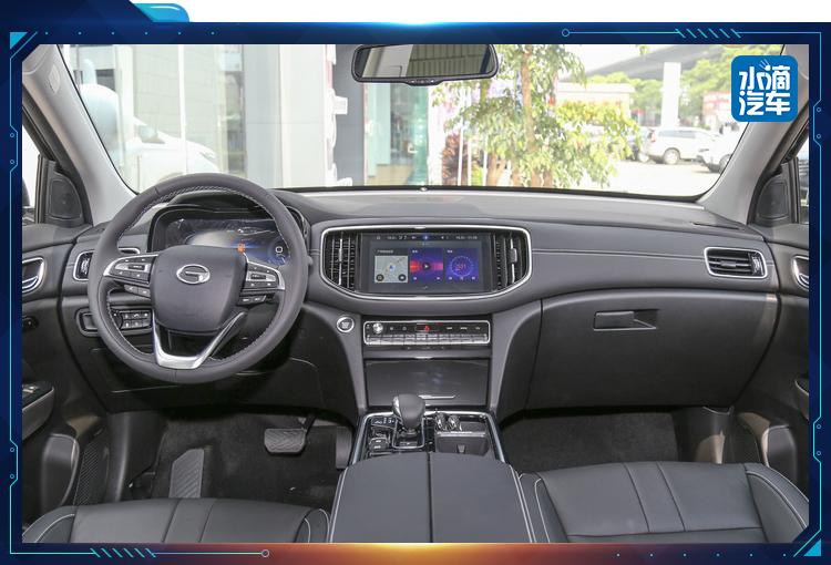 20万购车预算!就买这四款SUV!