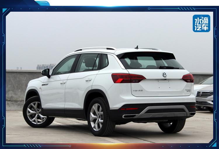 20万购车预算!就买这四款SUV!