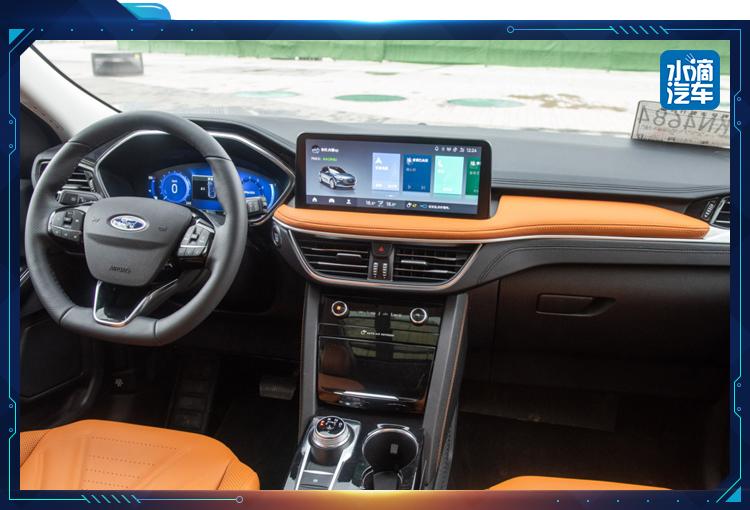 20万购车预算!就买这四款SUV!