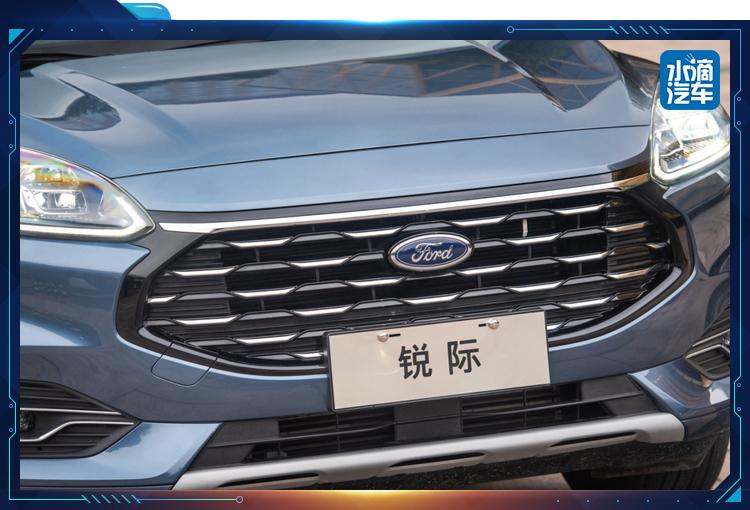 20万购车预算!就买这四款SUV!
