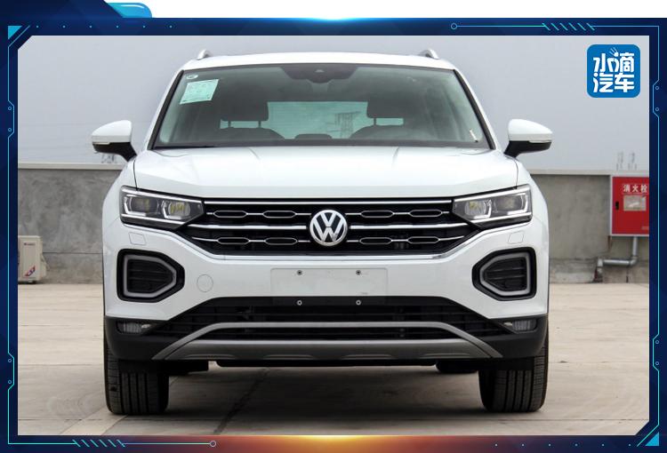 20万购车预算!就买这四款SUV!