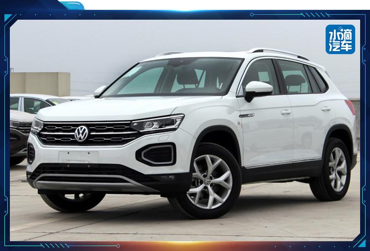 20万购车预算!就买这四款SUV!