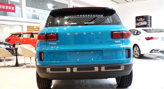 新年第一仗:2020即将上市的重磅SUV有哪些?