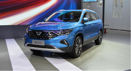 新年第一仗:2020即将上市的重磅SUV有哪些?