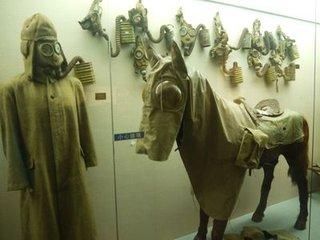 731部队有多狠?惨无人道的残忍人体实验,