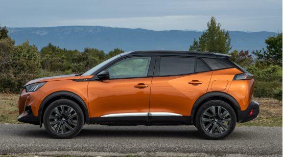 新年第一仗:2020即将上市的重磅SUV有哪些?