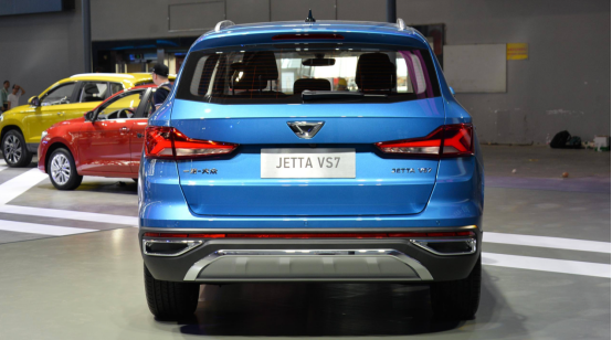 新年第一仗:2020即将上市的重磅SUV有哪些?