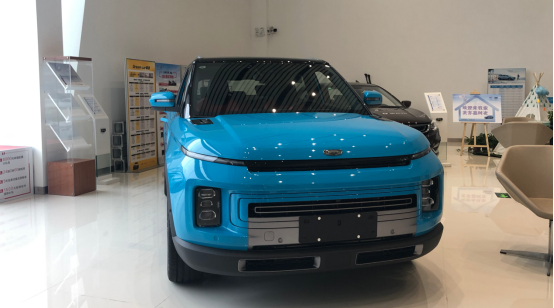 新年第一仗:2020即将上市的重磅SUV有哪些?