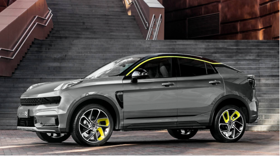 新年第一仗:2020即将上市的重磅SUV有哪些?