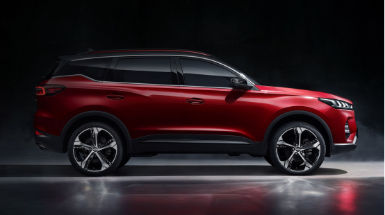 新年第一仗:2020即将上市的重磅SUV有哪些?