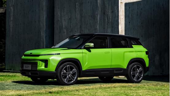 情人节的礼物准备好了吗？那天将有一位“外星人”来到我们身边