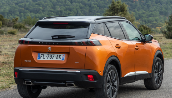 新年第一仗:2020即将上市的重磅SUV有哪些?