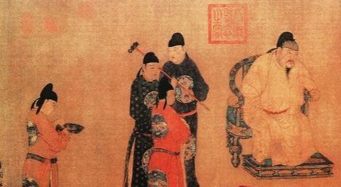 清朝公主为何缺钱 官帽孔雀翎有啥寓意