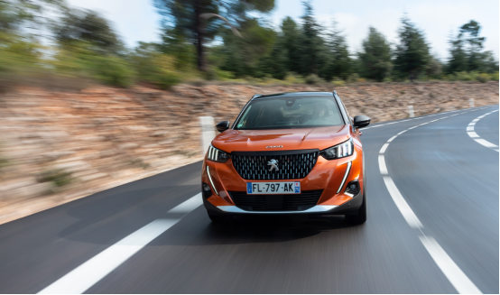 新年第一仗:2020即将上市的重磅SUV有哪些?