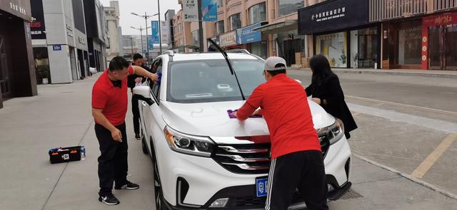 “网红师傅”大受欢迎,2020新年迎来开门红