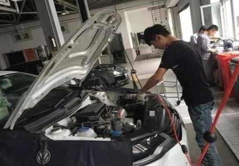 保养汽车的重要点！为什么汽油这么重要？