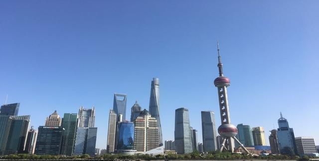 2020上海高楼排名列_2020中国城市摩天大楼数量排名:上海位居第三,北京未(2)