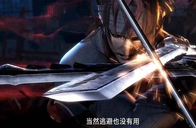秦时明月中成对出现的4对名剑,干将莫邪杀性最重,黑白玄翦悲情