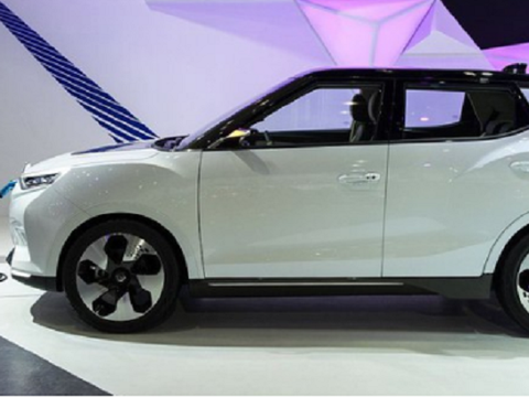 续航和动力，买电动汽车时你更看重哪个