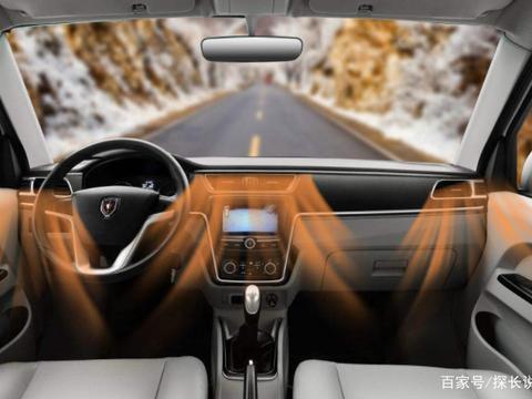 冬天到了直接开暖风就可以了吗？这样操作，影响汽车寿命