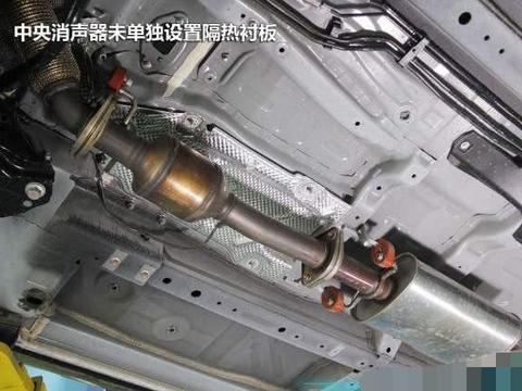 修完车直接开车走人？老司机：这几个零件坏了也值不少钱，别浪费