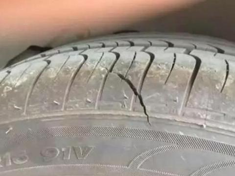 轮胎究竟多久换一次？这次终于弄清楚了
