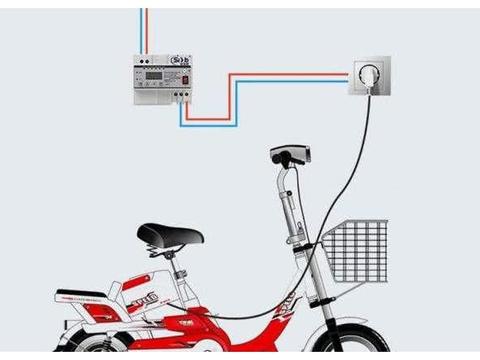 电动车骑三年就换电瓶？只要3块钱，车子就能多骑两年