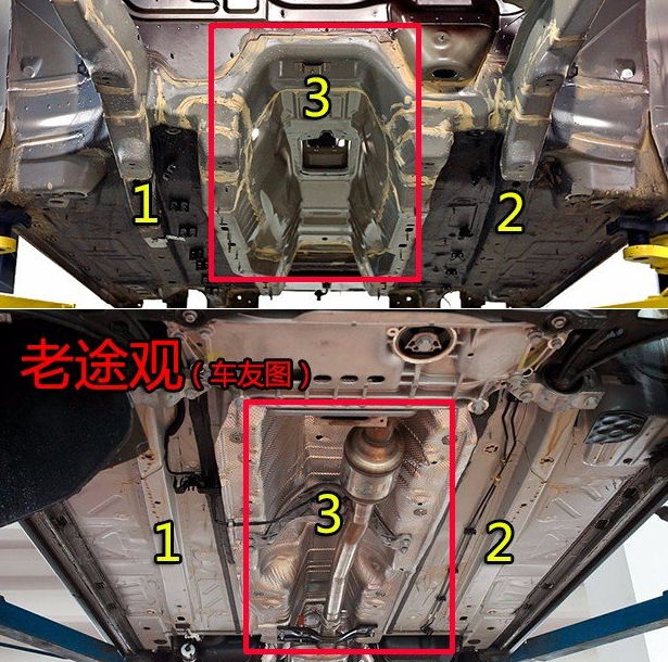 自动挡敢以11.18万起售？宝沃BX3真实应景“好贵”