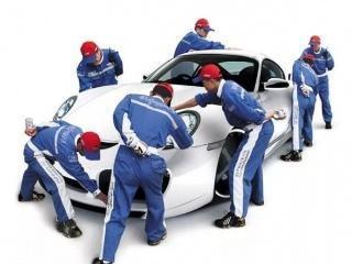 做保养为什么总要等很久！这些窍门你知道吗？