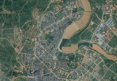 福建省GDP总值最高的地级市是_福建省地级市地图
