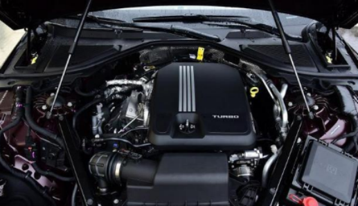 新款凯迪拉克CT6 怎么样?性价比再次提升