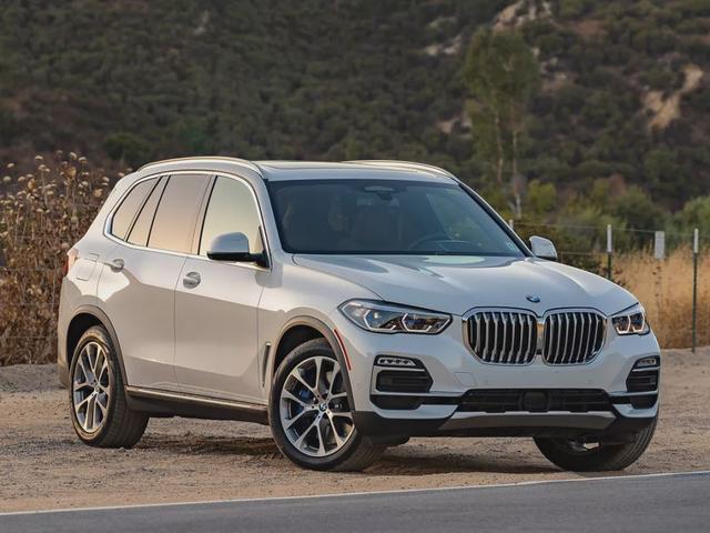 还是有点差异 国外买疯的SUV到了国内就不一定