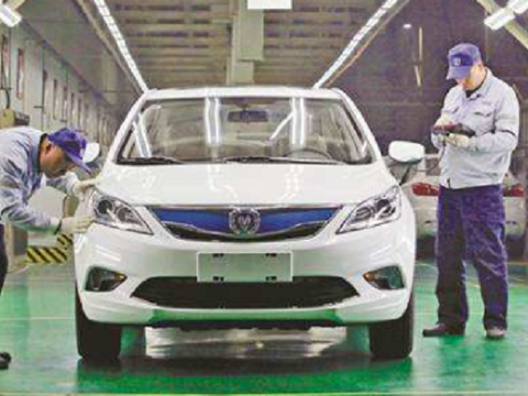 新能源汽车保养，这些部件一定要注意