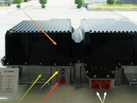 新能源汽车的电池安全现在有哪些技术可以保证