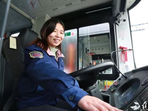 焦作公交又有新变化！多趟线路集中增加……