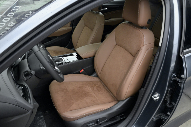 雅阁领衔,20万内落地的合资中级车,都在这里了!