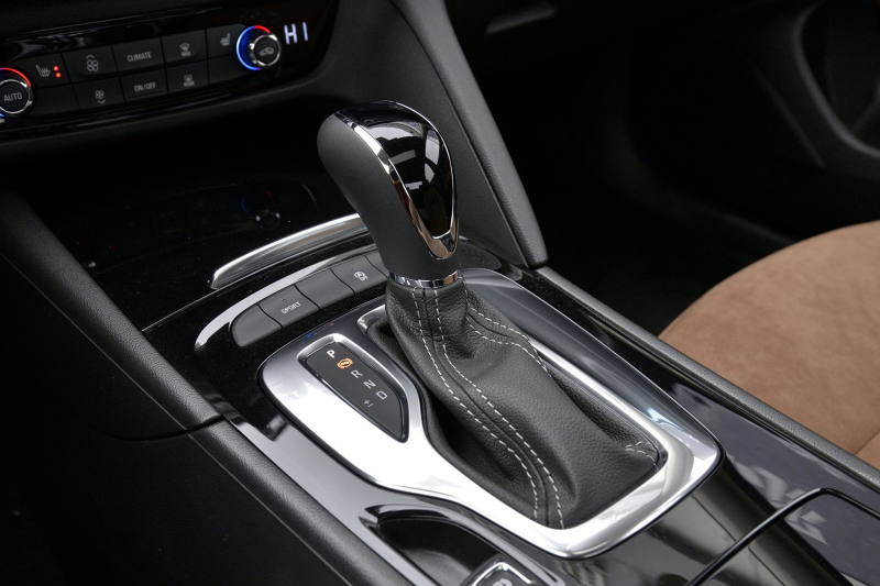 雅阁领衔,20万内落地的合资中级车,都在这里了!