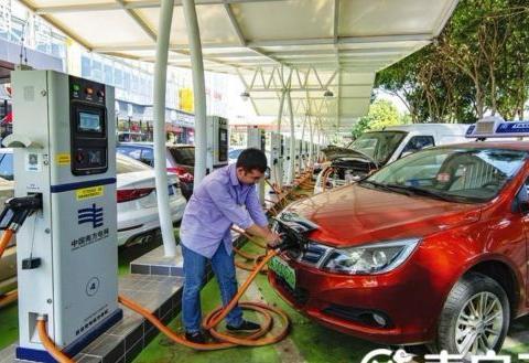 南宁市为民办实事交通运输业项目全部完成