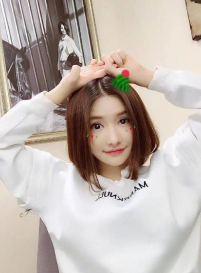 miss2020年收到第一份表白:楚河表达好感之后,秒删直播内容