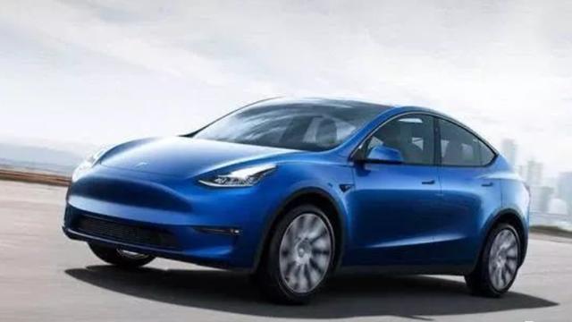 先涨后降玩套路?特斯拉Model Y平衡涨幅9000元