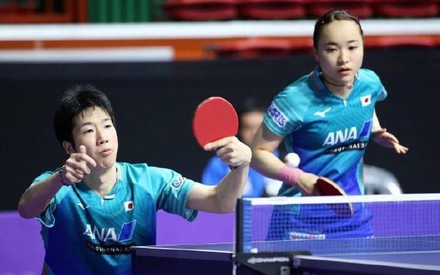 日乒即将揭晓团体第三人，佐藤瞳入选概率极大，但考虑原因奇葩